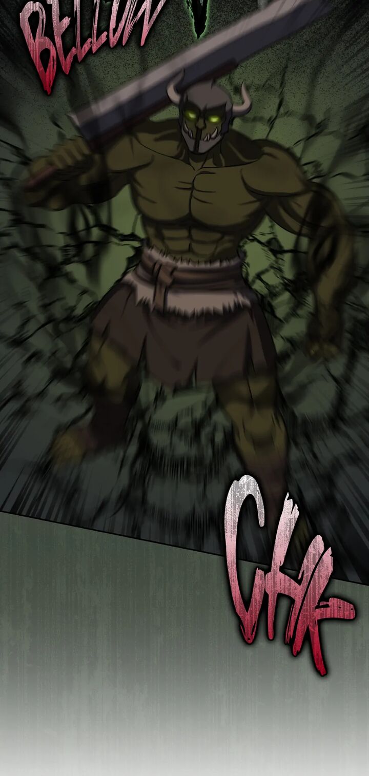 The Reincarnated Assassin Is A Swordmaster 42 73