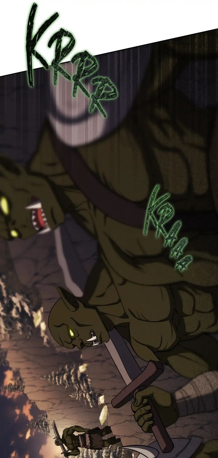 The Reincarnated Assassin Is A Swordmaster 42 75