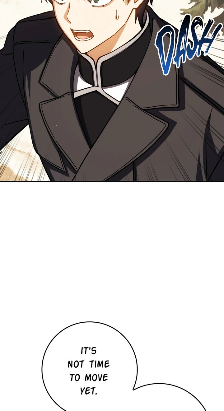 The Reincarnated Assassin Is A Swordmaster 42 82