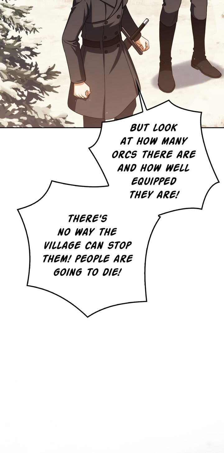 The Reincarnated Assassin Is A Swordmaster 42 85