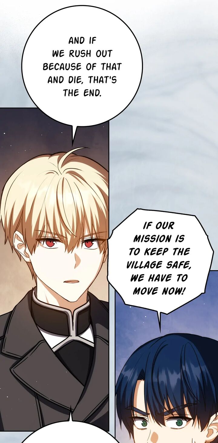 The Reincarnated Assassin Is A Swordmaster 42 86