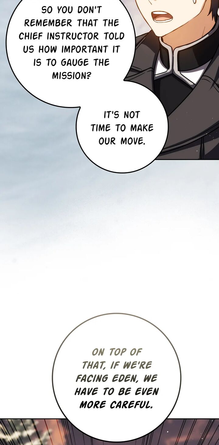 The Reincarnated Assassin Is A Swordmaster 42 87