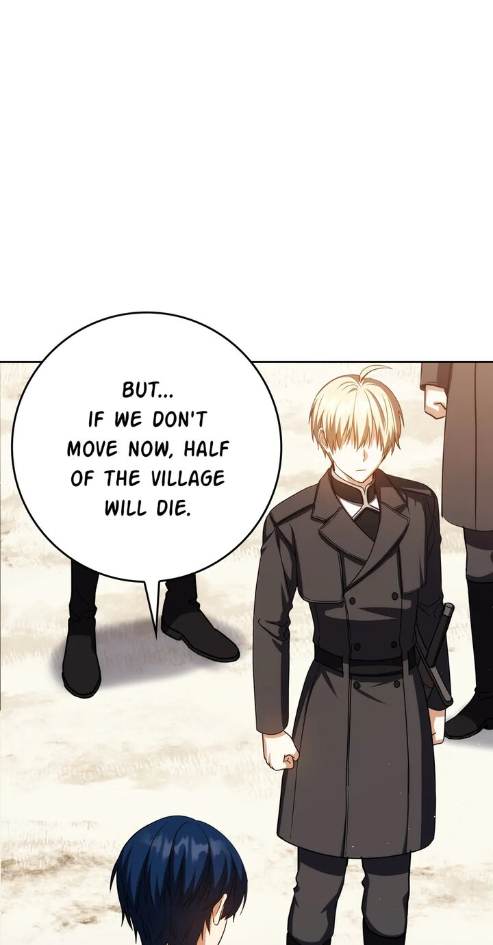 The Reincarnated Assassin Is A Swordmaster 42 92