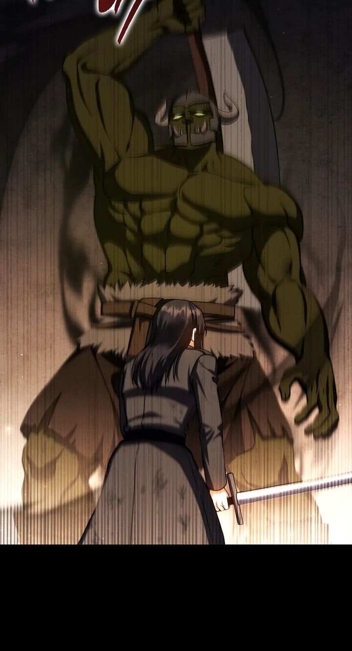 The Reincarnated Assassin Is A Swordmaster 43 101