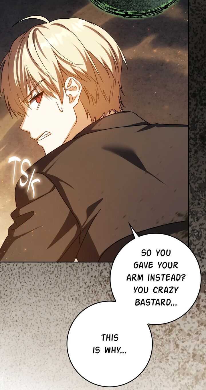 The Reincarnated Assassin Is A Swordmaster 43 113