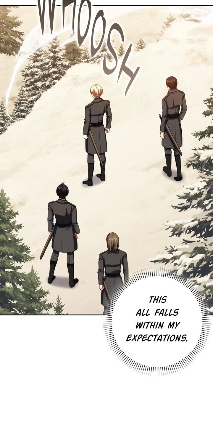 The Reincarnated Assassin Is A Swordmaster 43 14