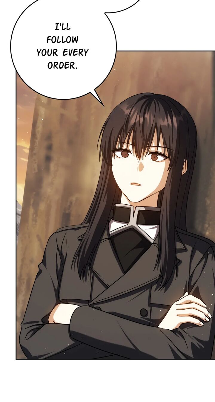 The Reincarnated Assassin Is A Swordmaster 43 20