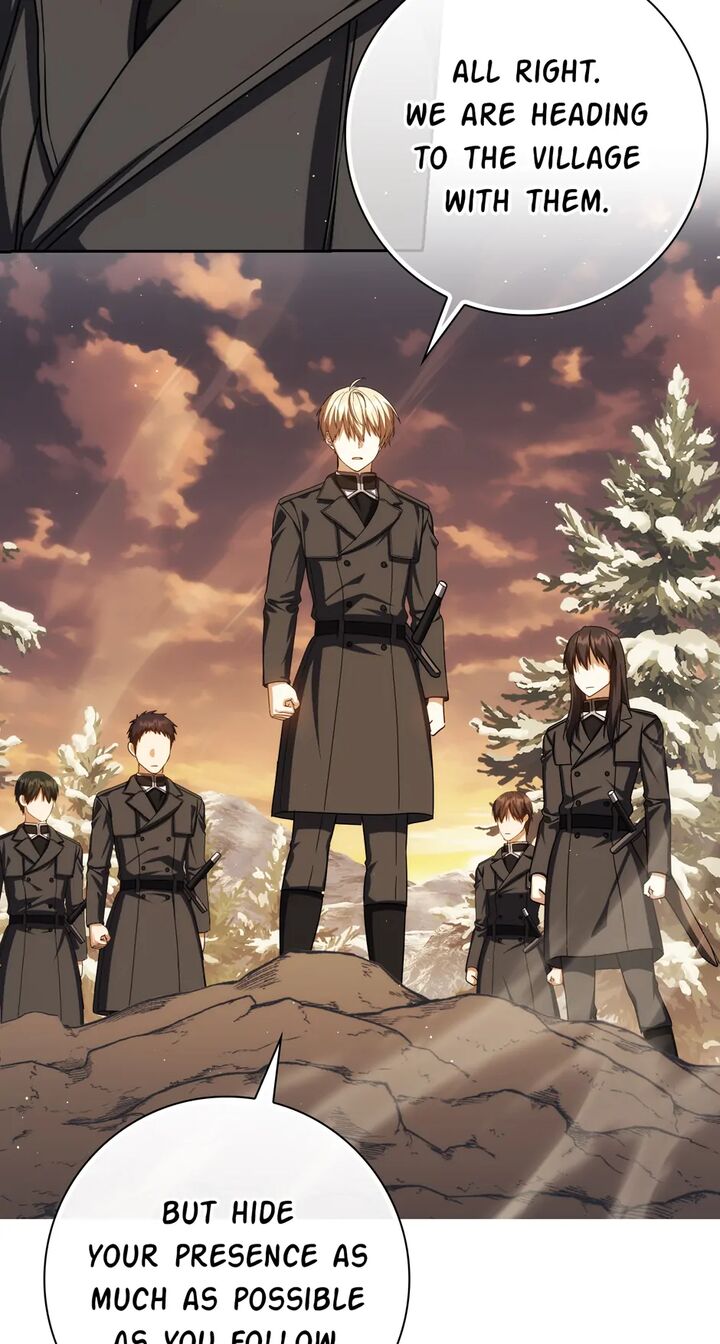 The Reincarnated Assassin Is A Swordmaster 43 22
