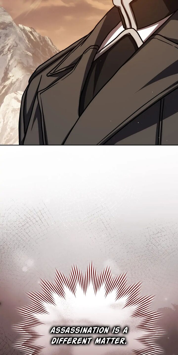 The Reincarnated Assassin Is A Swordmaster 43 26