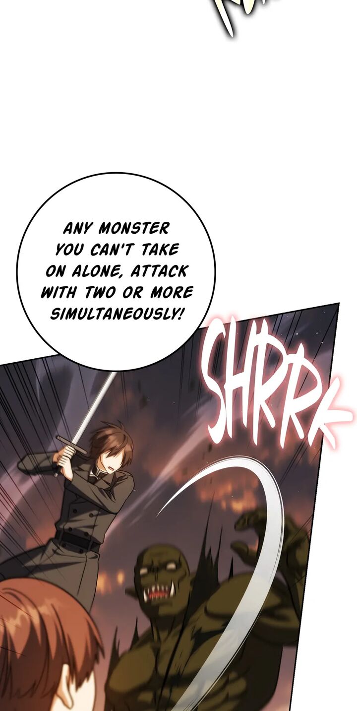 The Reincarnated Assassin Is A Swordmaster 43 30