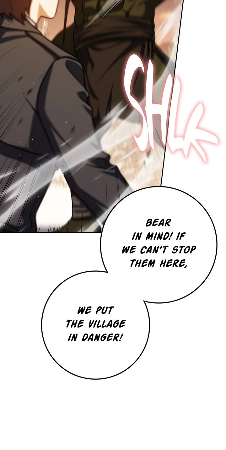 The Reincarnated Assassin Is A Swordmaster 43 31