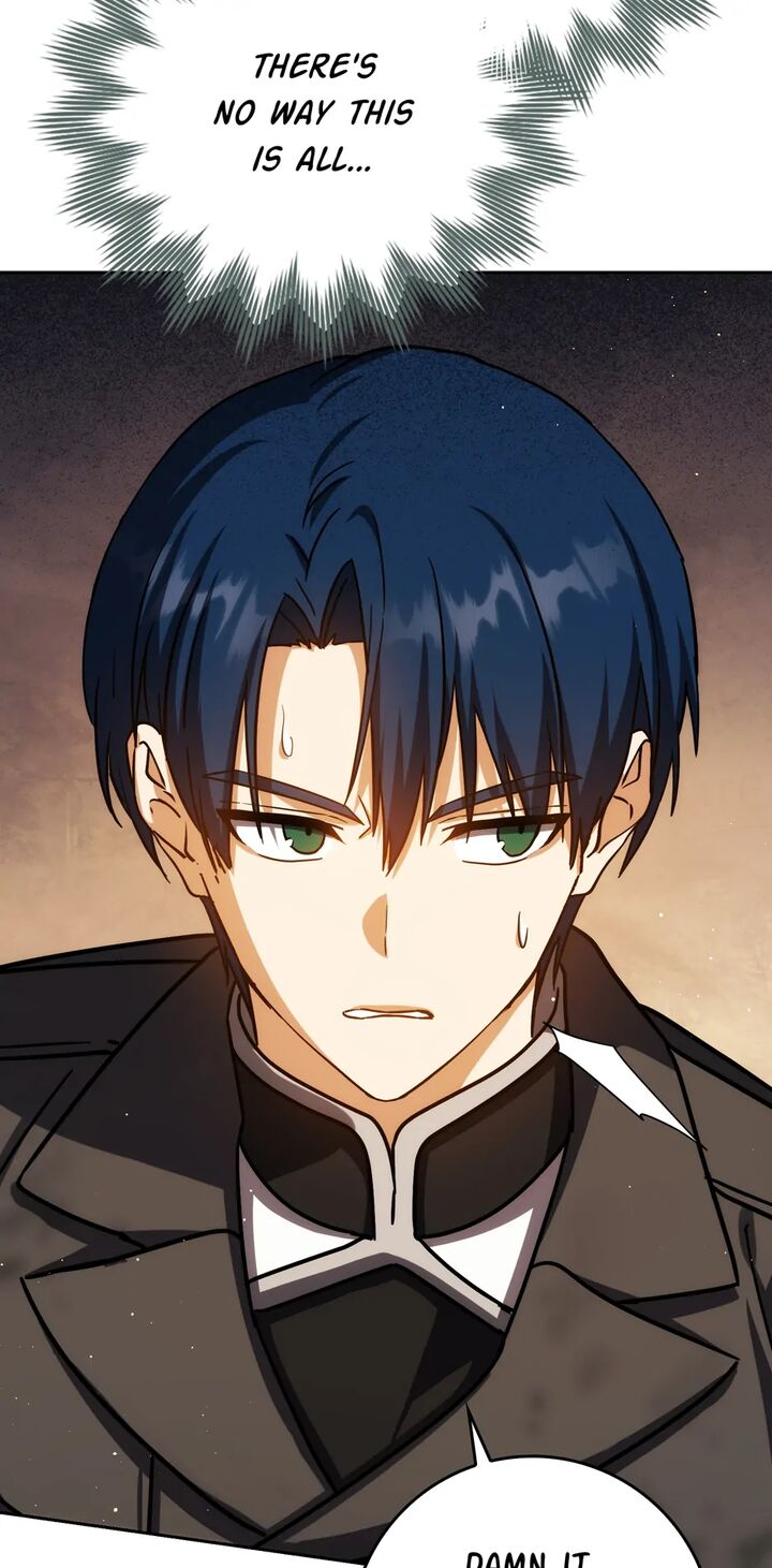 The Reincarnated Assassin Is A Swordmaster 43 34