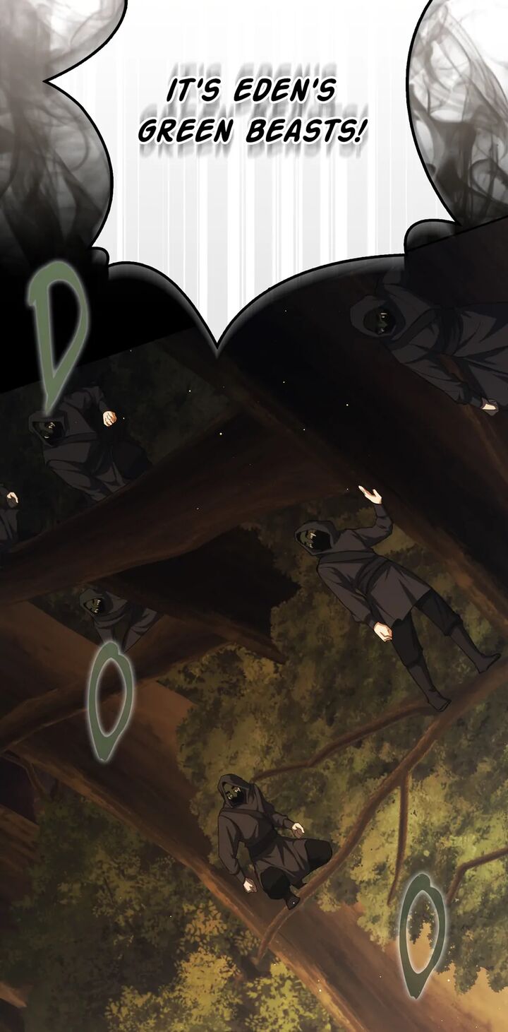 The Reincarnated Assassin Is A Swordmaster 43 37