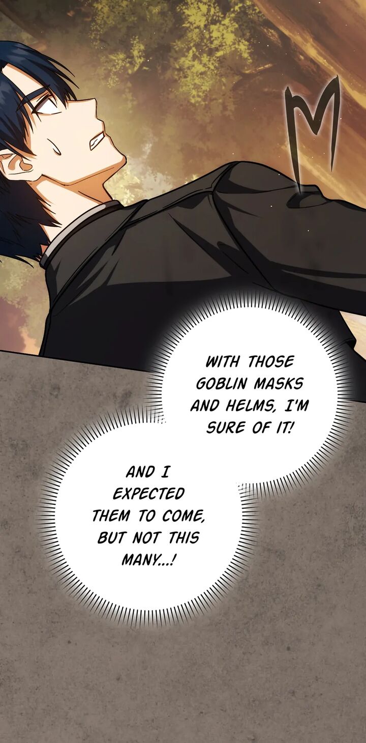 The Reincarnated Assassin Is A Swordmaster 43 38