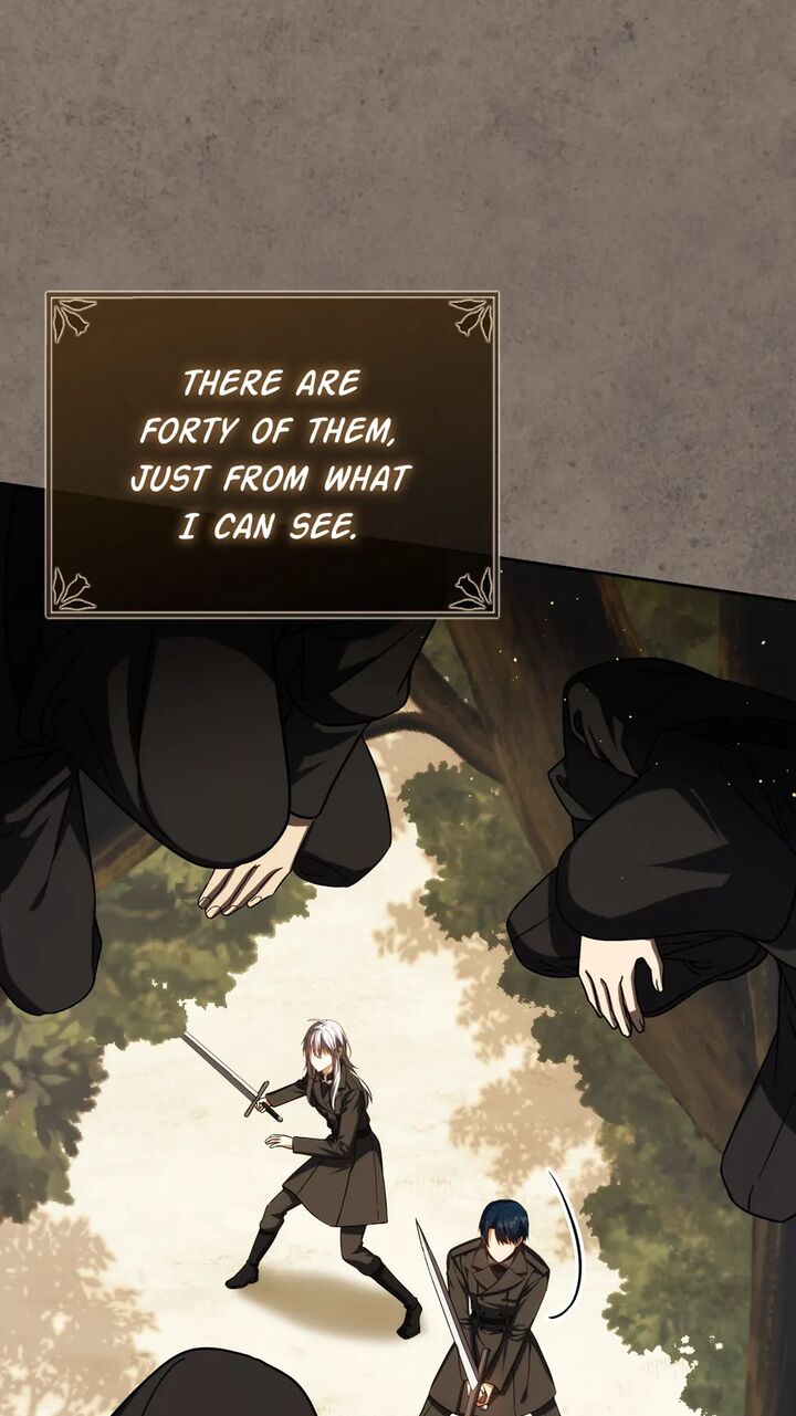 The Reincarnated Assassin Is A Swordmaster 43 39