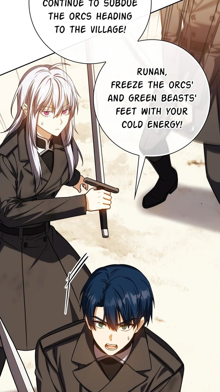 The Reincarnated Assassin Is A Swordmaster 43 41