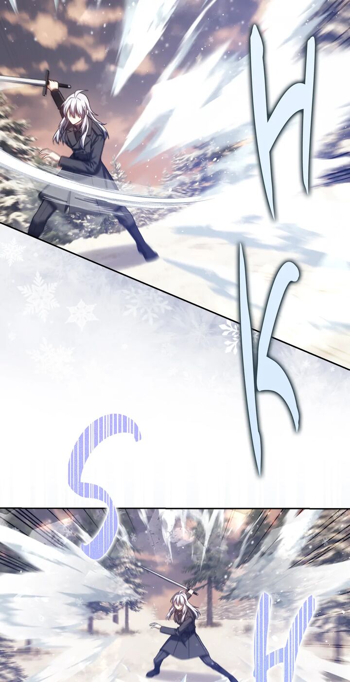 The Reincarnated Assassin Is A Swordmaster 43 46