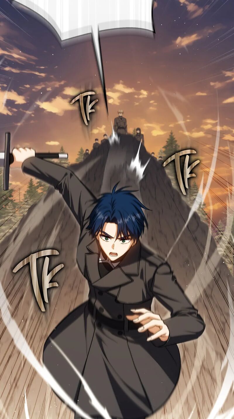 The Reincarnated Assassin Is A Swordmaster 43 5