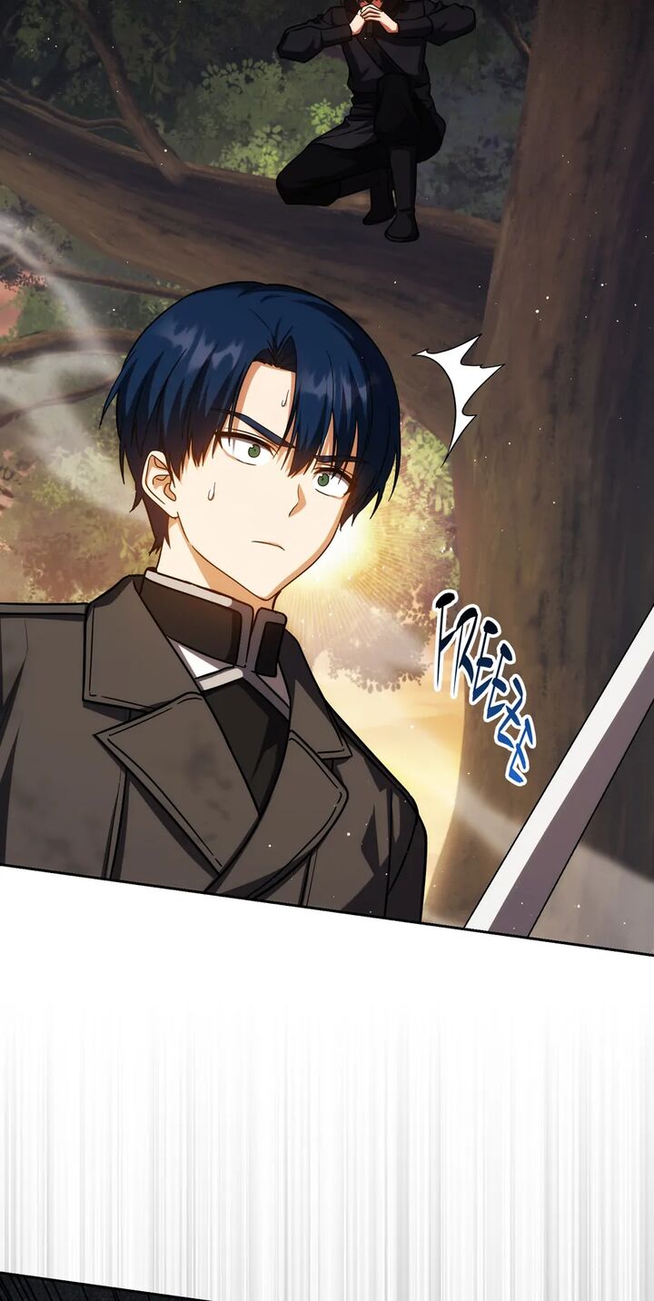 The Reincarnated Assassin Is A Swordmaster 43 54