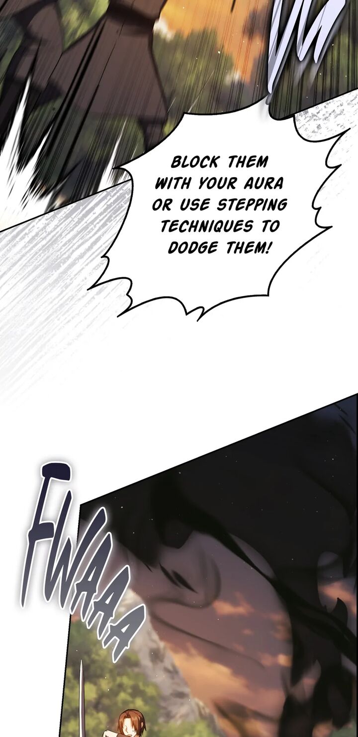 The Reincarnated Assassin Is A Swordmaster 43 58