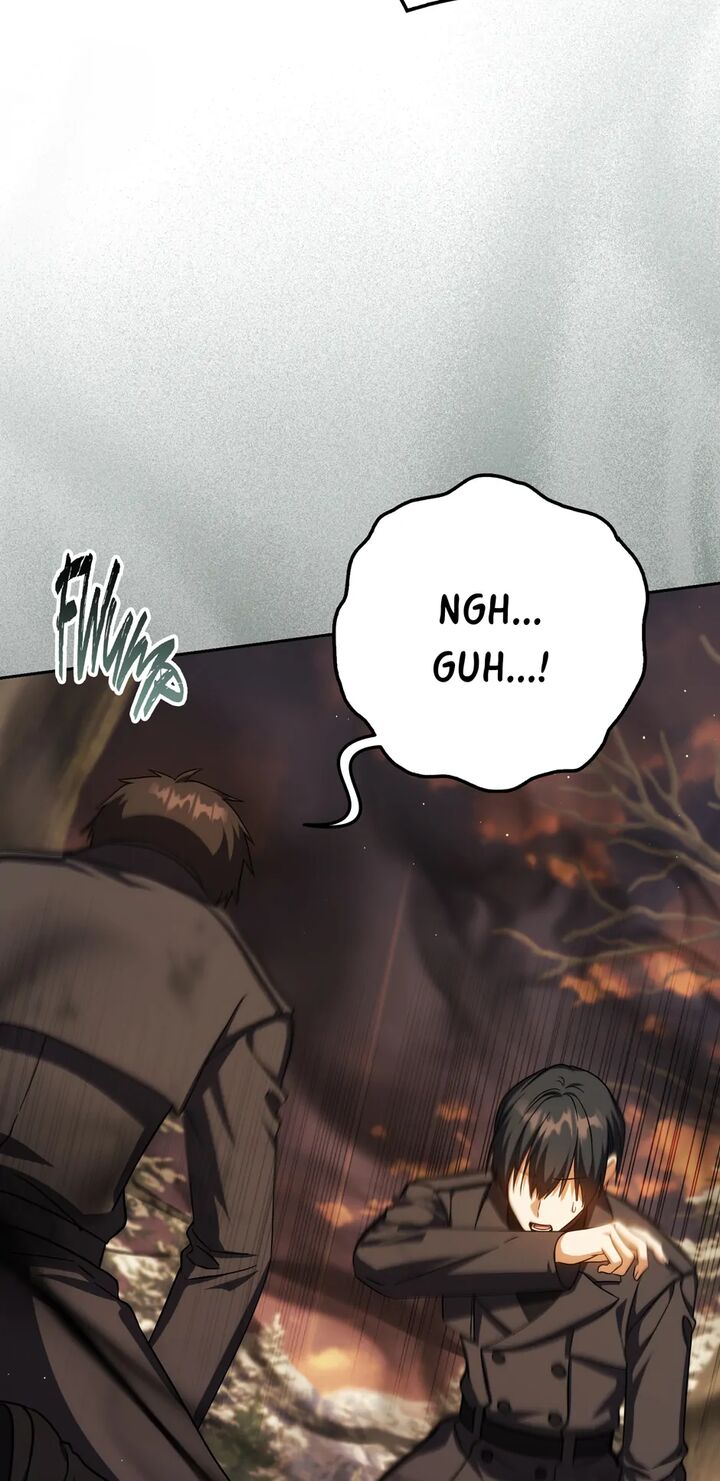 The Reincarnated Assassin Is A Swordmaster 43 61
