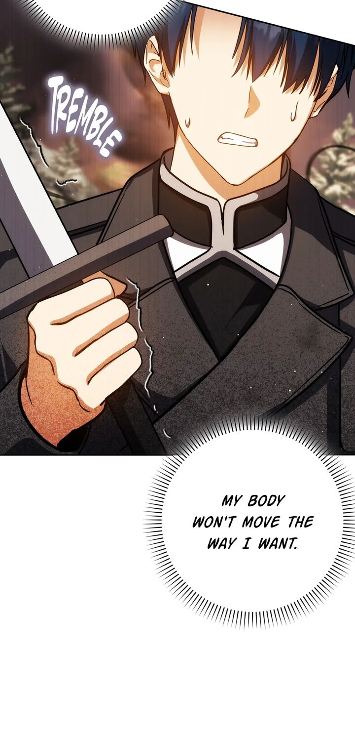 The Reincarnated Assassin Is A Swordmaster 43 63