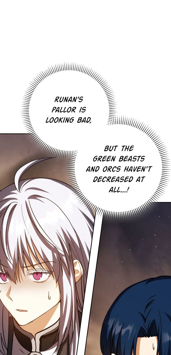 The Reincarnated Assassin Is A Swordmaster 43 64