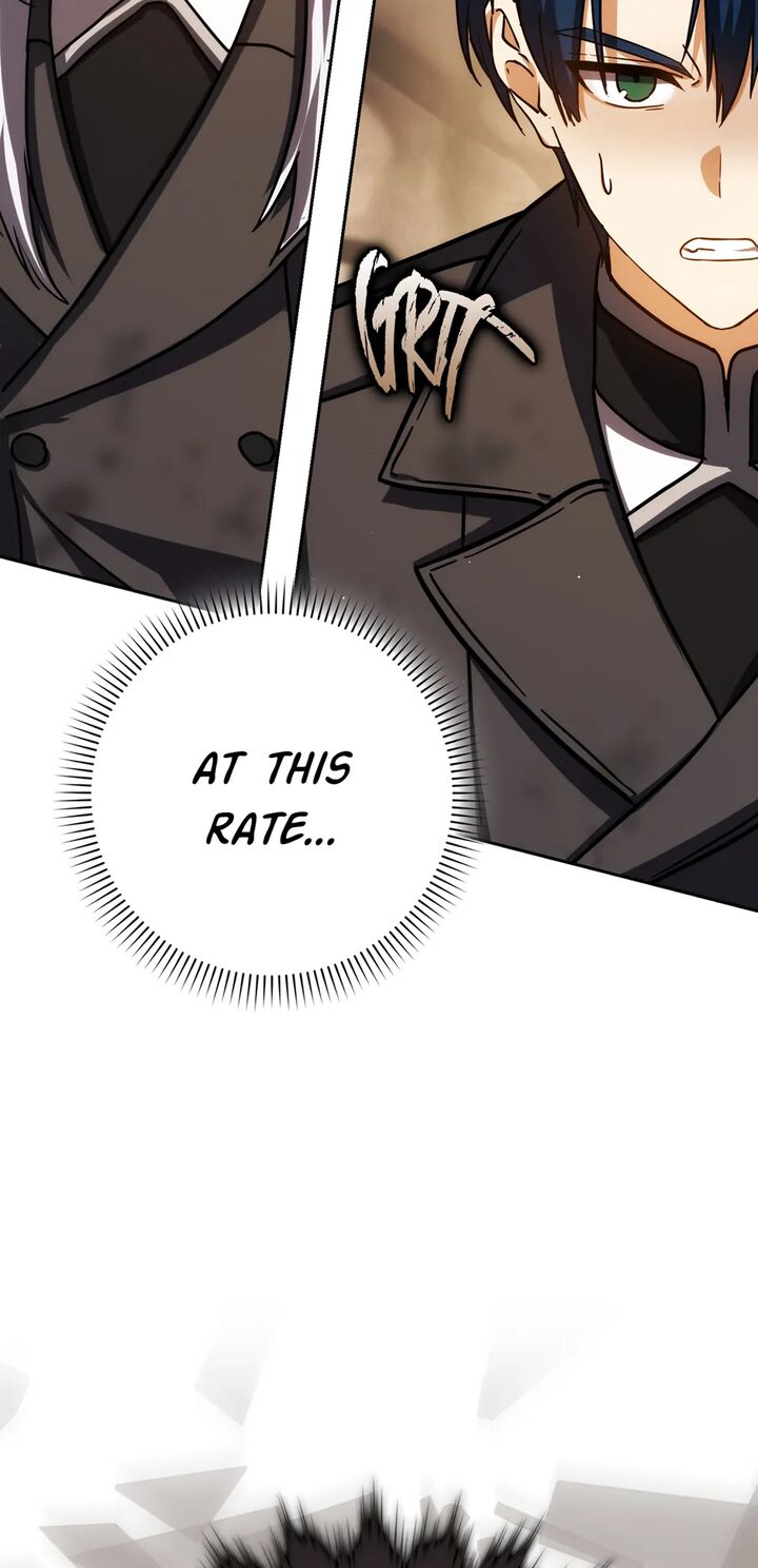 The Reincarnated Assassin Is A Swordmaster 43 65