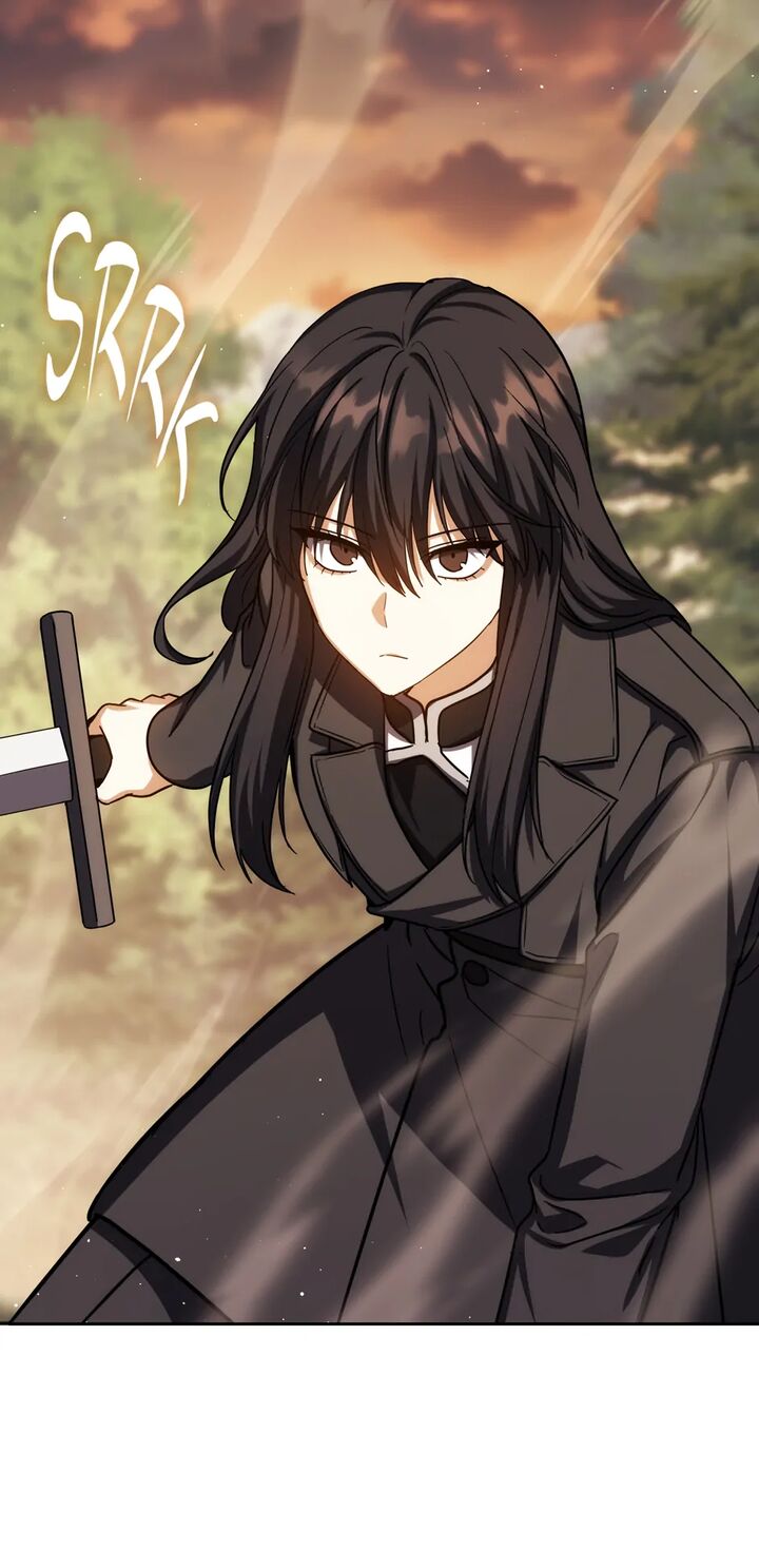 The Reincarnated Assassin Is A Swordmaster 43 69