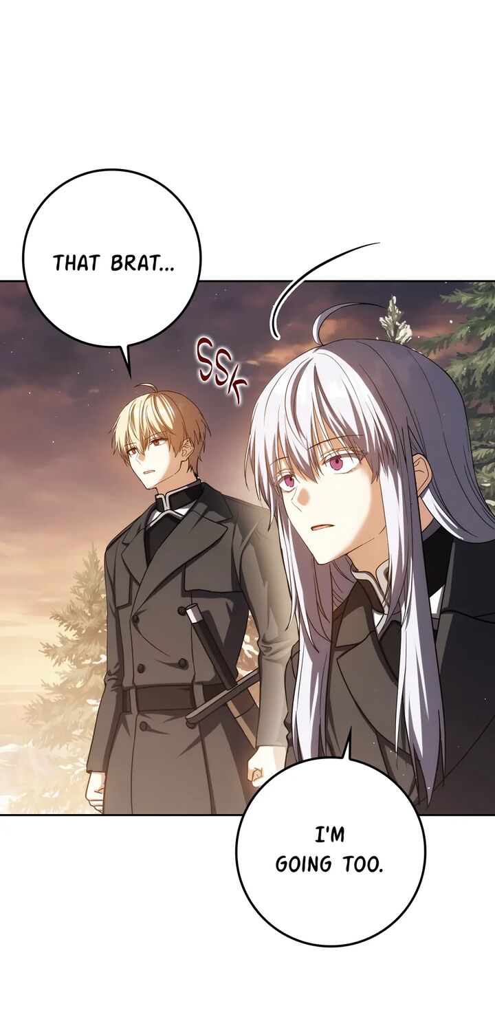 The Reincarnated Assassin Is A Swordmaster 43 7