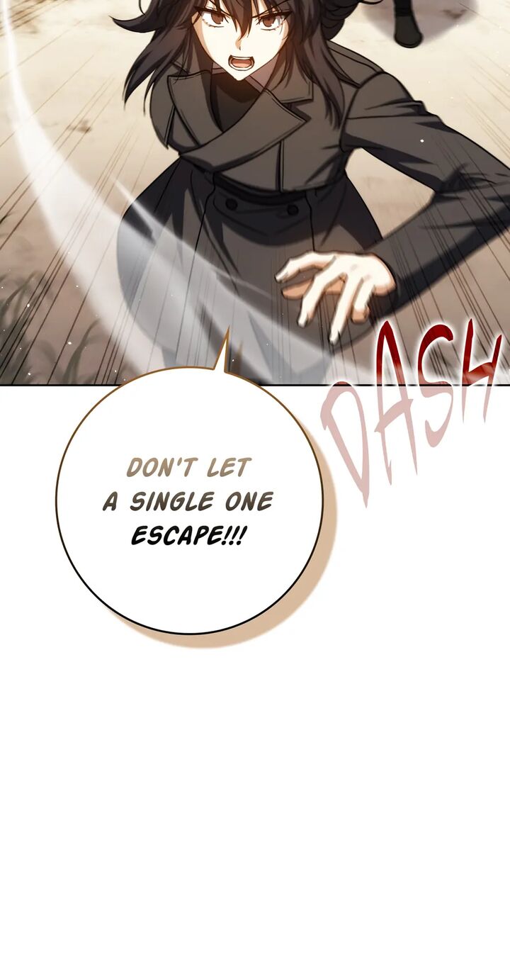 The Reincarnated Assassin Is A Swordmaster 43 71