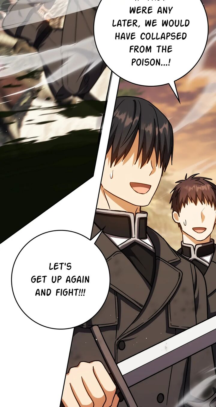 The Reincarnated Assassin Is A Swordmaster 43 73