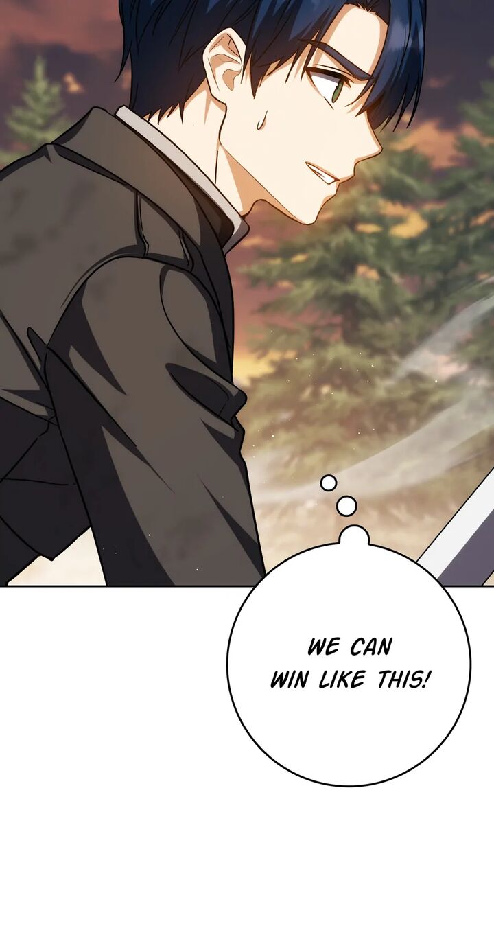 The Reincarnated Assassin Is A Swordmaster 43 75