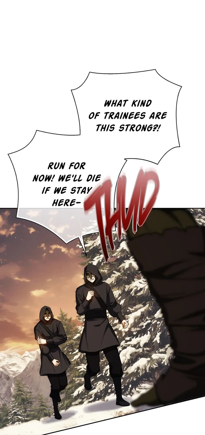 The Reincarnated Assassin Is A Swordmaster 43 76