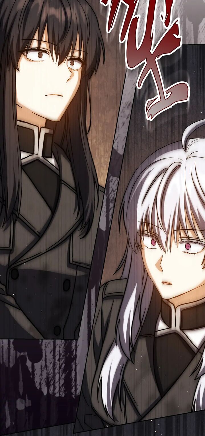 The Reincarnated Assassin Is A Swordmaster 43 79