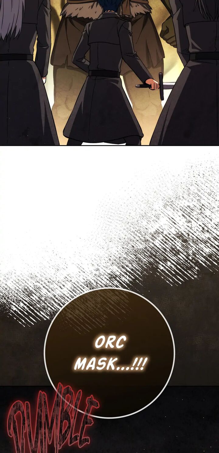 The Reincarnated Assassin Is A Swordmaster 43 82