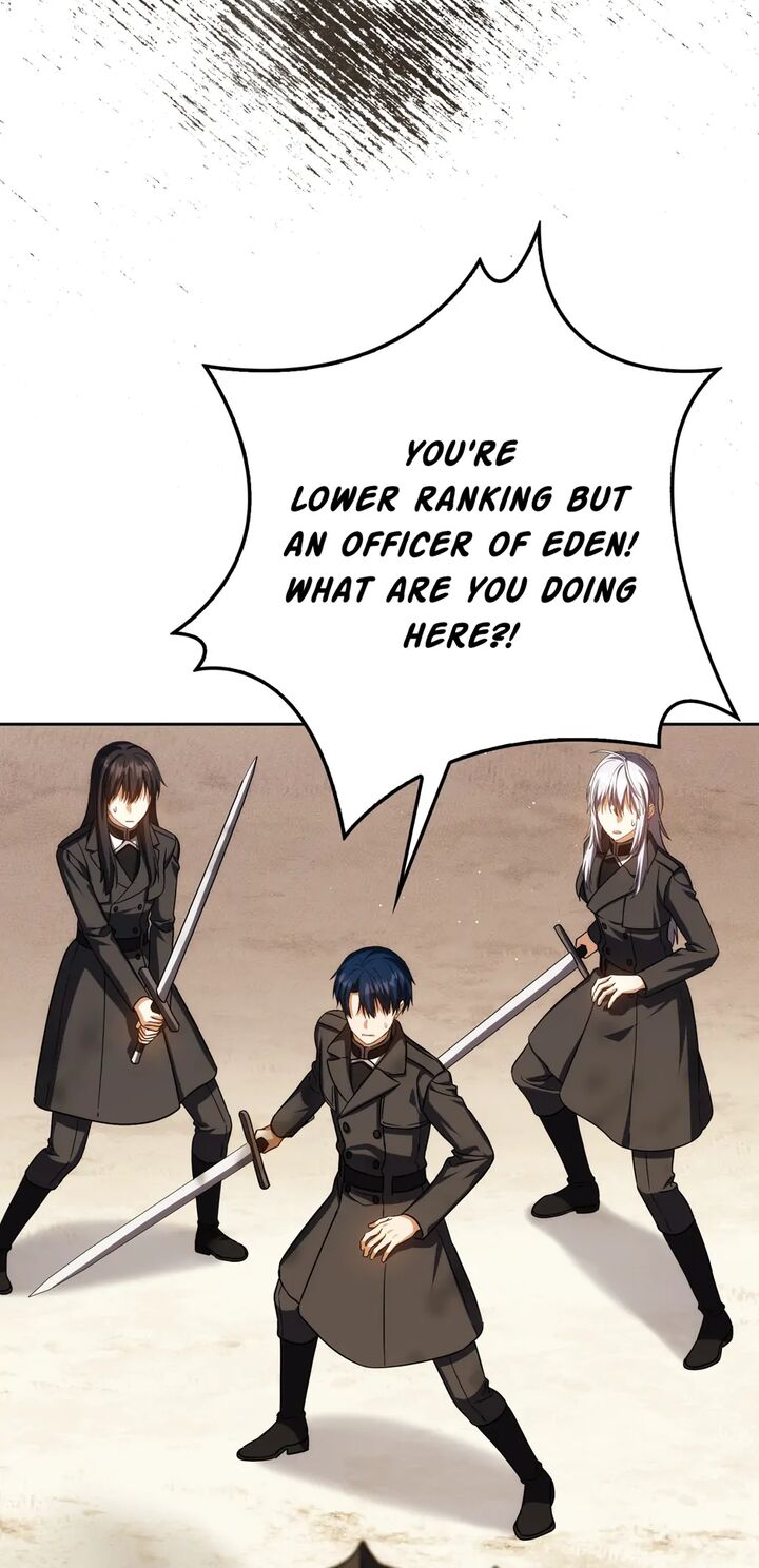 The Reincarnated Assassin Is A Swordmaster 43 84