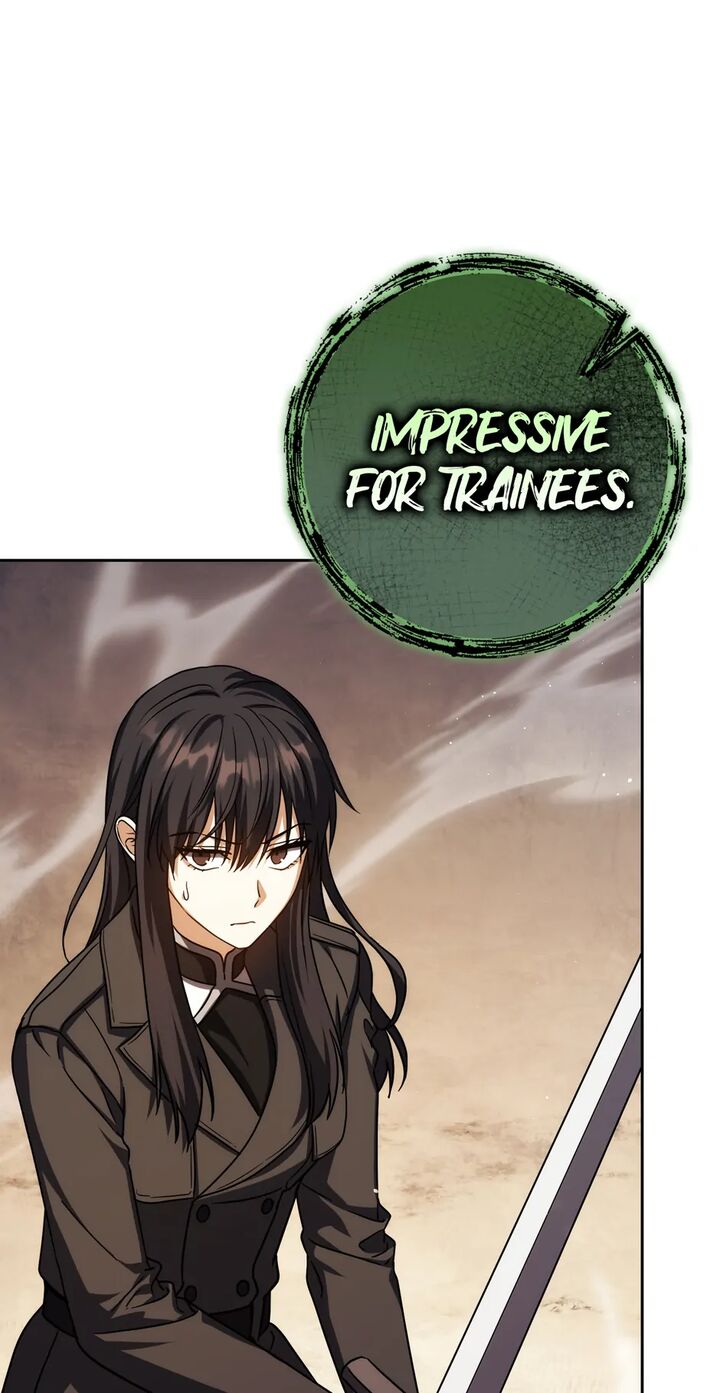 The Reincarnated Assassin Is A Swordmaster 43 86