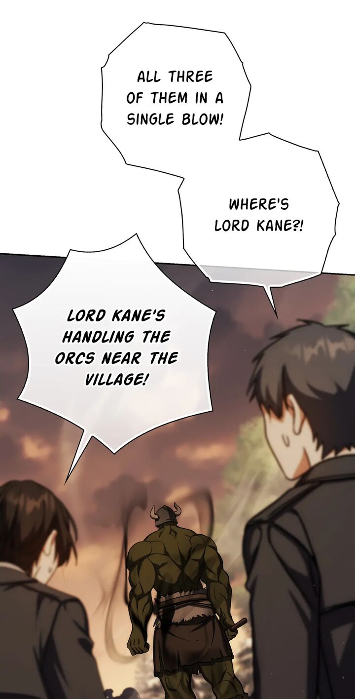 The Reincarnated Assassin Is A Swordmaster 43 94