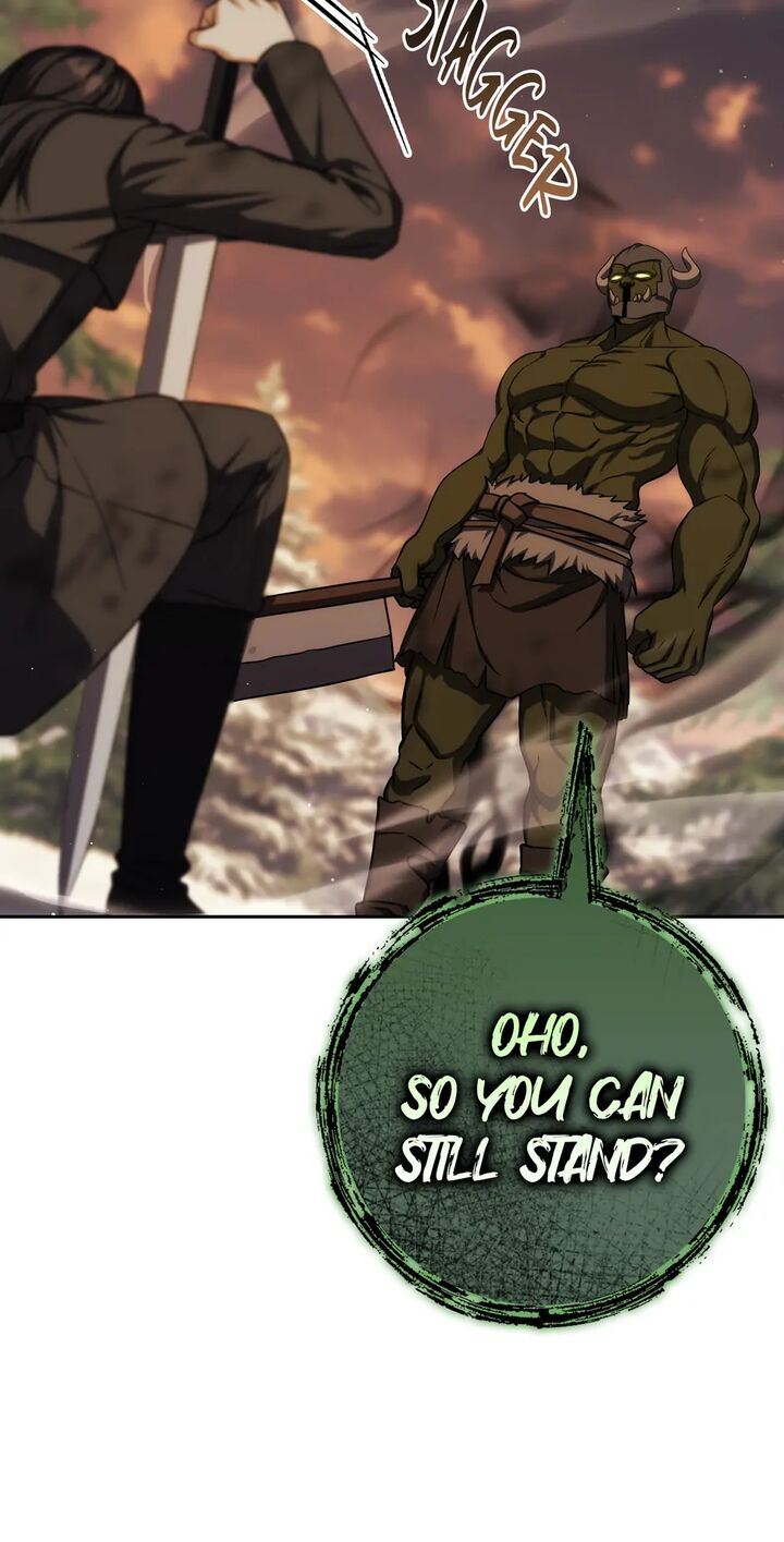 The Reincarnated Assassin Is A Swordmaster 43 96