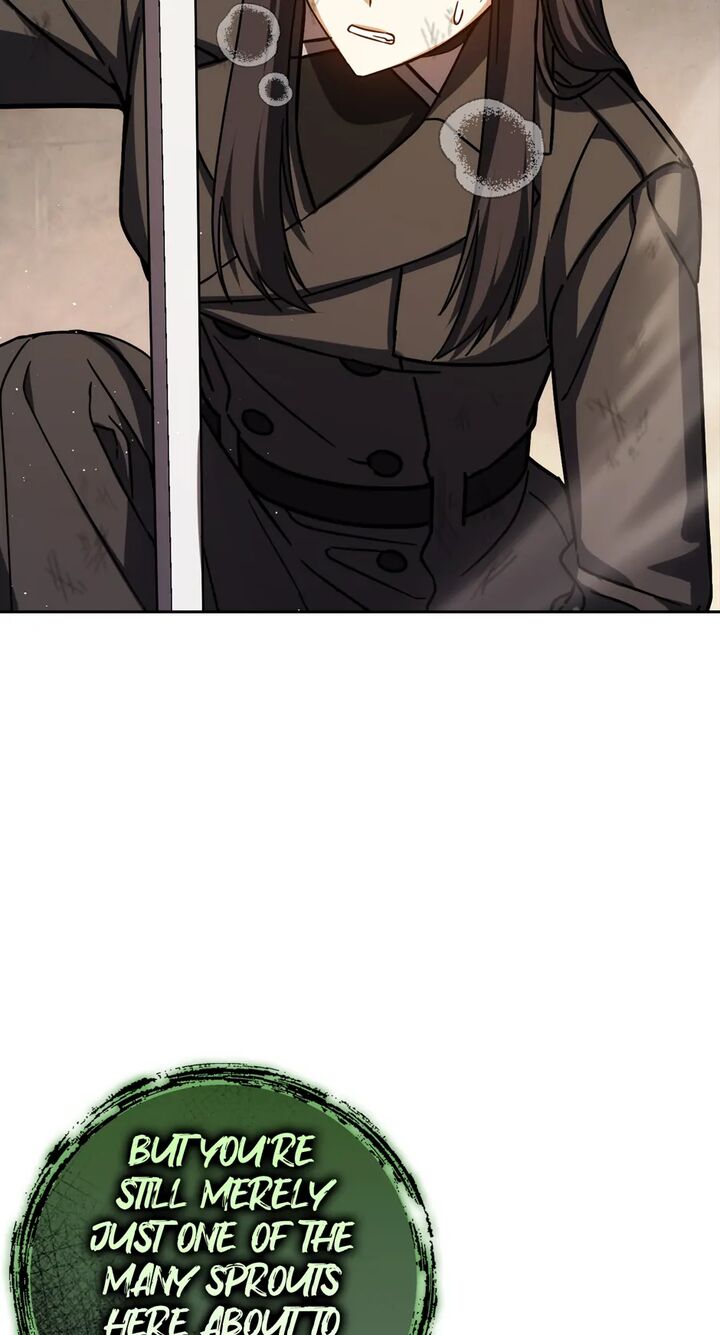 The Reincarnated Assassin Is A Swordmaster 43 98