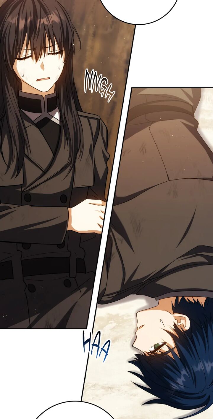 The Reincarnated Assassin Is A Swordmaster 44 104