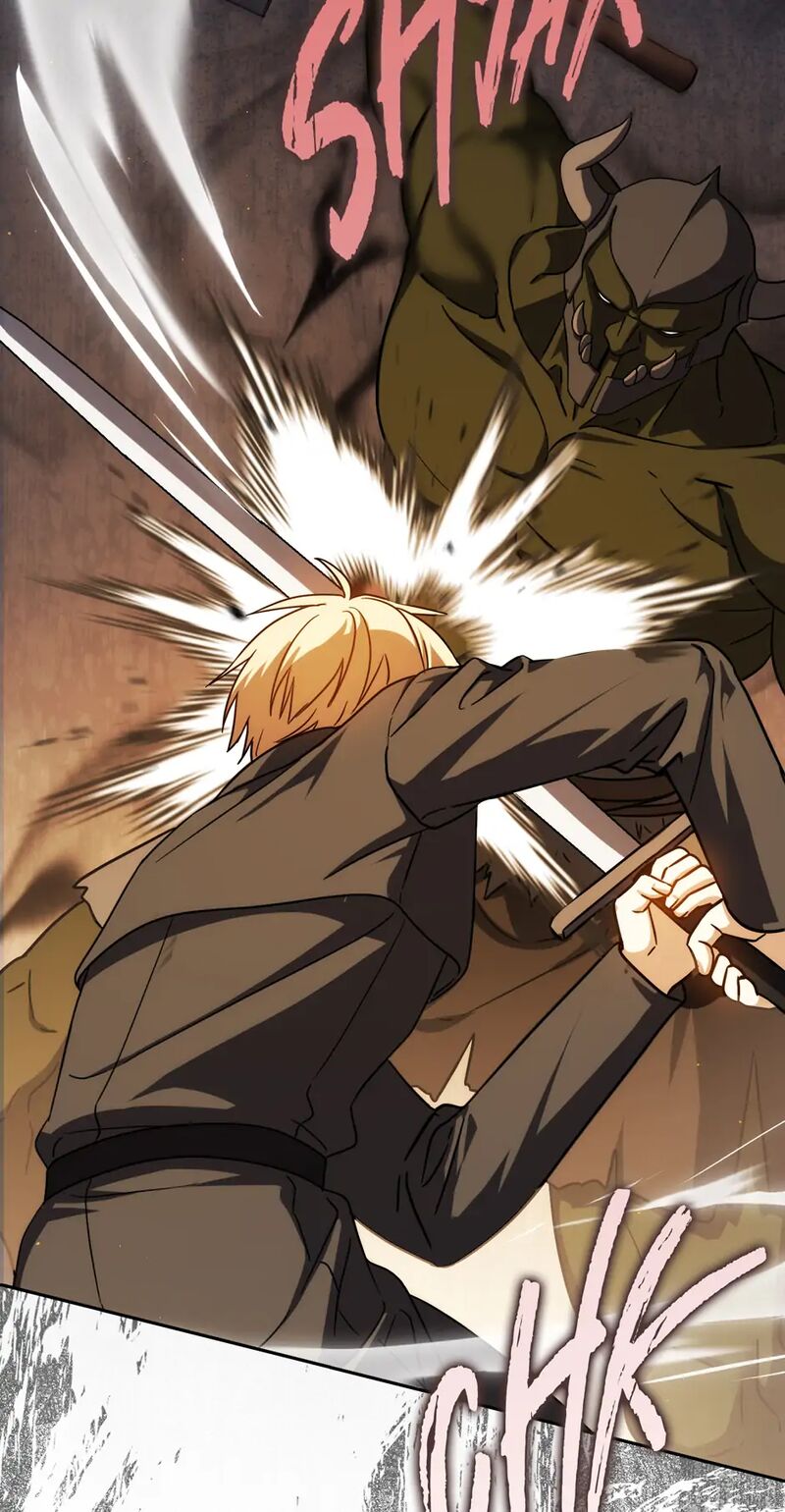 The Reincarnated Assassin Is A Swordmaster 44 19
