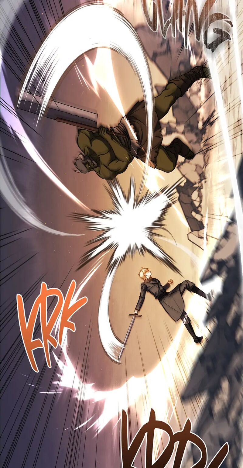 The Reincarnated Assassin Is A Swordmaster 44 22