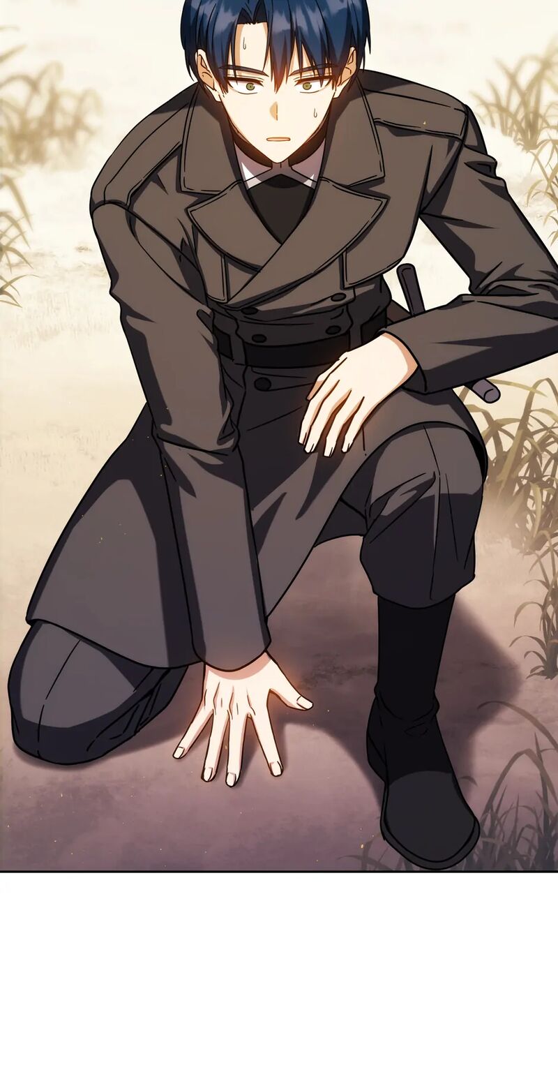 The Reincarnated Assassin Is A Swordmaster 44 24