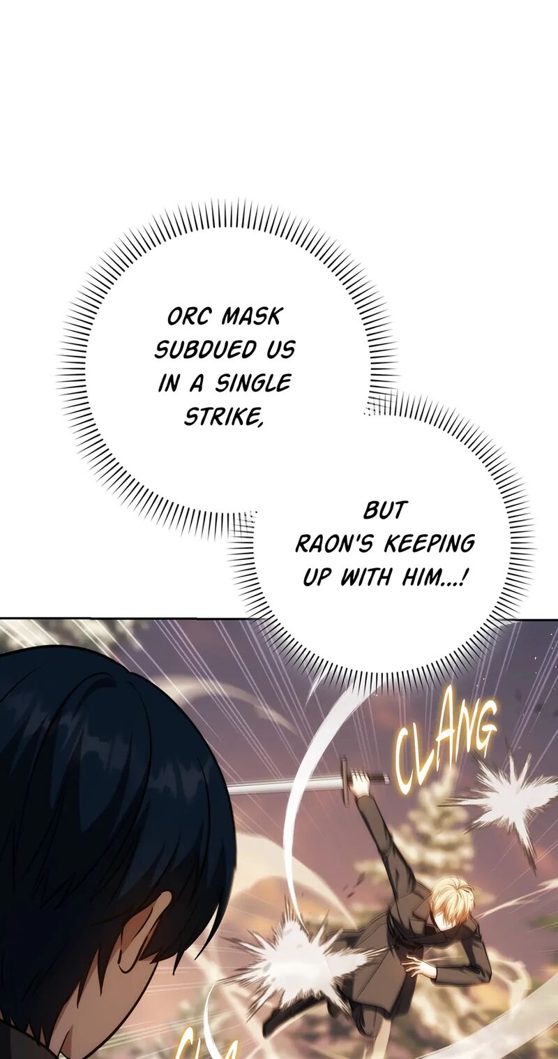 The Reincarnated Assassin Is A Swordmaster 44 25
