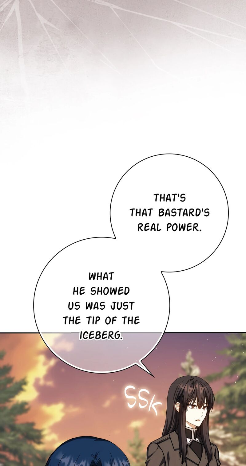 The Reincarnated Assassin Is A Swordmaster 44 28