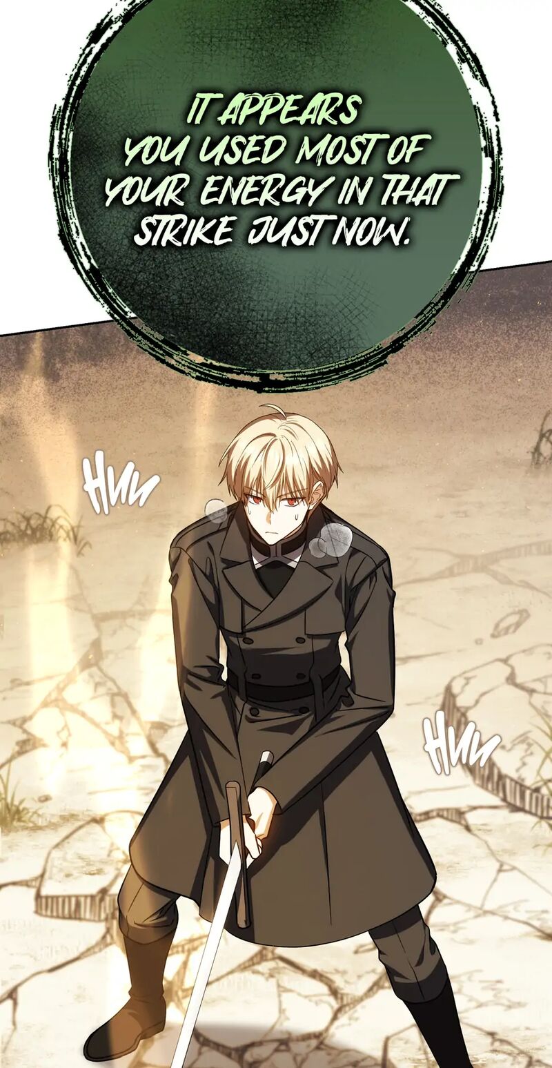 The Reincarnated Assassin Is A Swordmaster 44 3