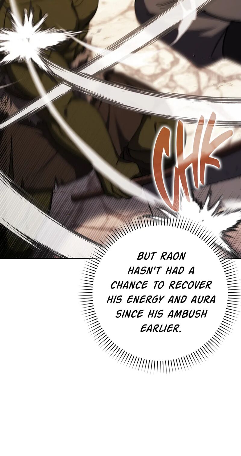The Reincarnated Assassin Is A Swordmaster 44 31