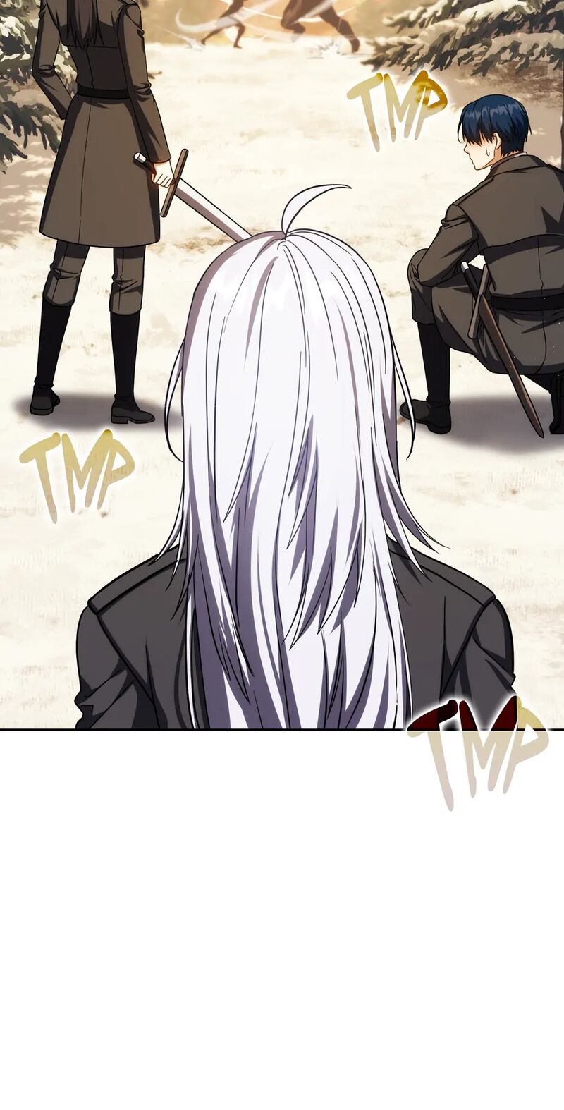 The Reincarnated Assassin Is A Swordmaster 44 34